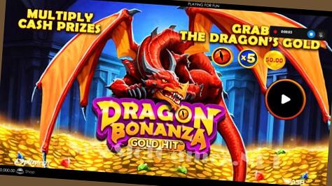 slot demo bonanza terbaru